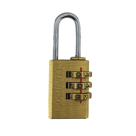 engraved padlock timpson